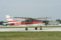 N94159 @ KOSH - Cessna 210 - by Mark Pasqualino