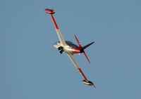 N377JP @ 4SD - taken at Reno air races - by olivier Cortot