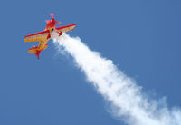 N232X @ 4SD - Reno air races 2007 - by olivier Cortot