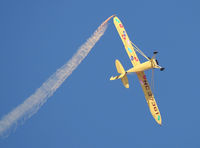 N37361 @ 4SD - Reno air races 2007 - by olivier Cortot