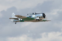 N2269T @ 4SD - Reno air races 2007 - by olivier Cortot