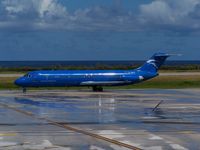 YV241T @ TNCC - Aserca Airlines - by John van den Berg - C.A.C