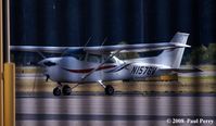 N1576V @ PGV - A transient from not all that far away