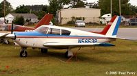 N5653P @ LBT - Colored just right - by Paul Perry