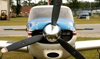 N5653P @ LBT - Face time - by Paul Perry