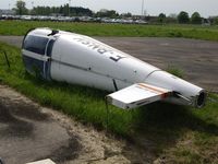 F-BNSH @ LFOB - at Beauvais-Tillé - by juju777