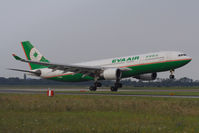 B-16310 @ VIE - Airbus Industrie A330-203 - by Juergen Postl
