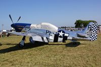 N151W @ OSH - EAA AirVenture 2008 - by Timothy Aanerud