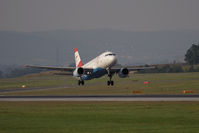 OE-LDD @ VIE - Airbus Industries A319-112 - by Juergen Postl
