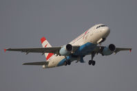 OE-LDD @ VIE - Airbus Industries A319-112 - by Juergen Postl