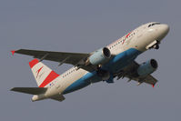 OE-LDD @ VIE - Airbus Industries A319-112 - by Juergen Postl