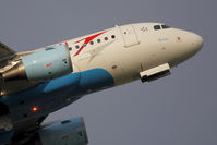 OE-LDD @ VIE - Airbus Industries A319-112 - by Juergen Postl