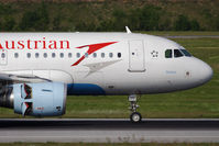 OE-LDG @ VIE - Airbus Industries A319-112 - by Juergen Postl