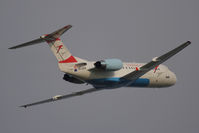 OE-LFH @ VIE - Fokker 70 - by Juergen Postl