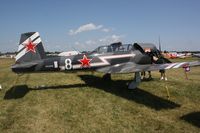 N420RB photo, click to enlarge