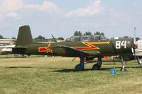 N457AB photo, click to enlarge
