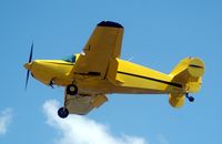 N7692B @ S50 - on final - by Wolf Kotenberg