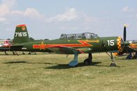 N620DM photo, click to enlarge