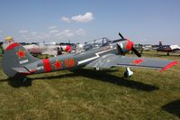 N808TD photo, click to enlarge