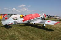 N152TD photo, click to enlarge
