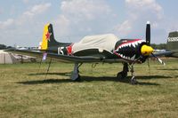N721DS photo, click to enlarge