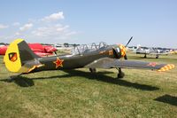 N122FS photo, click to enlarge