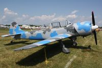 N343DC photo, click to enlarge