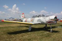 N6097U photo, click to enlarge