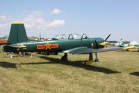 N701WL @ OSH - EAA AirVenture 2008 - by Timothy Aanerud