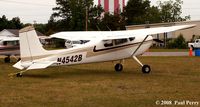 N4542B @ LBT - Well kept