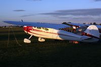 N195HA photo, click to enlarge