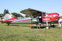 N195BL photo, click to enlarge