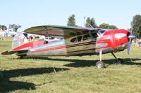 N195CW @ OSH - EAA AirVenture 2008 - by Timothy Aanerud