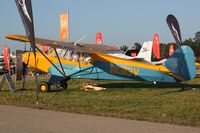 N1313V photo, click to enlarge N1313V photo, click to enlarge