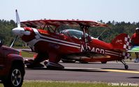 N24CD @ LBT - Fresh from the hangar