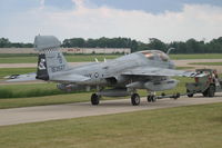 163527 @ KOSH - Oshkosh 2008 - by Mark Silvestri