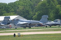 163522 @ KOSH - Oshkosh 2008 - by Mark Silvestri