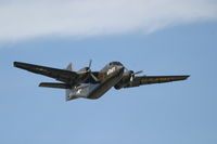 N149HF @ KOSH - Oshkosh 2008 - by Mark Silvestri