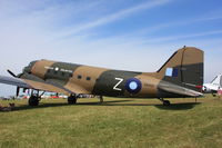 C-GDAK @ KOSH - Oshkosh 2008 - by Mark Silvestri