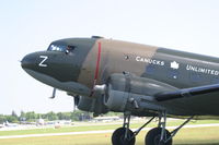 C-GDAK @ KOSH - Oshkosh 2008 - by Mark Silvestri