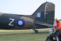 C-GDAK @ KOSH - Oshkosh 2008 - by Mark Silvestri