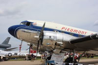 N44V @ KOSH - Oshkosh 2008 - by Mark Silvestri