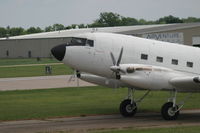 ZS-MAP @ KOSH - Oshkosh 2008