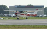 N46675 @ KOSH - Cessna 172