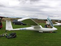 G-DEVO - Centrair 101A Pegase