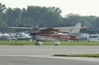 N7524G @ KOSH - Cessna 172 - by Mark Pasqualino