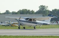 N8089G @ KOSH - Cessna 177RG