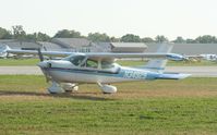 N34929 @ KOSH - Cessna 177
