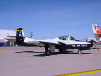 58-1915 @ KNJK - USAF CESSNA T-37 TWEET - by Iflysky5