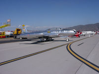 51-6581 @ KNTD - T-33 Shooting Star
